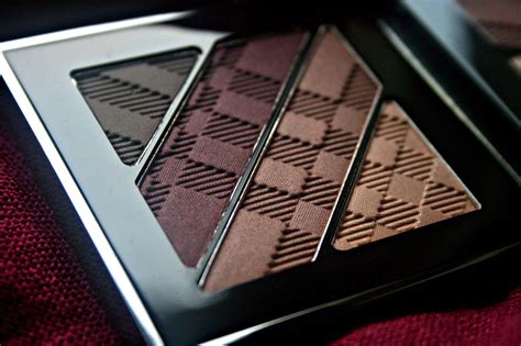 burberry eyeshadow palette plum pink|burberry eye shadow.